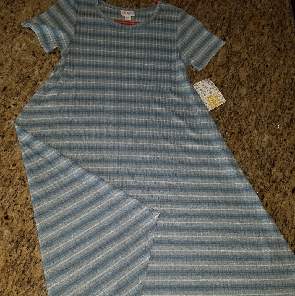 Lularoe carly